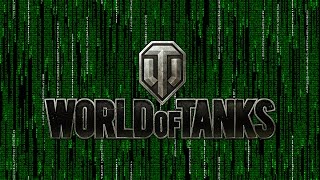 Взлом аккаунтов [World of Tanks]