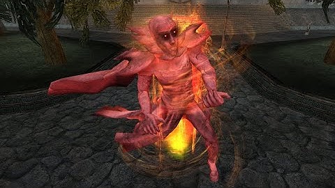 Nifskope basic editing guide for Morrowind- EXPAND DESCRIPTION