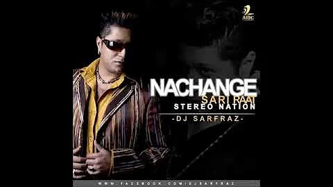 Nachange Sari raat remix