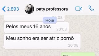 Peguei a Professora Parte 4