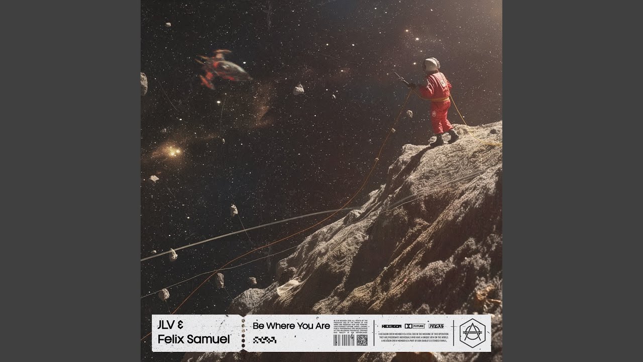Смотреть «Be Where You Are (Extended Mix)» на YouTube Смотреть «Be Where You Are (Extended Mix)» на YouTube