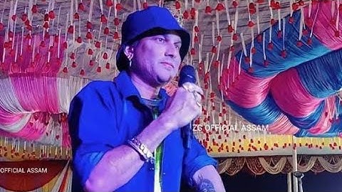 Zubeen Garg Dialogue Status Video/Zubeen Garg// Zg statua/Status Video/Assamese Dialogue Status