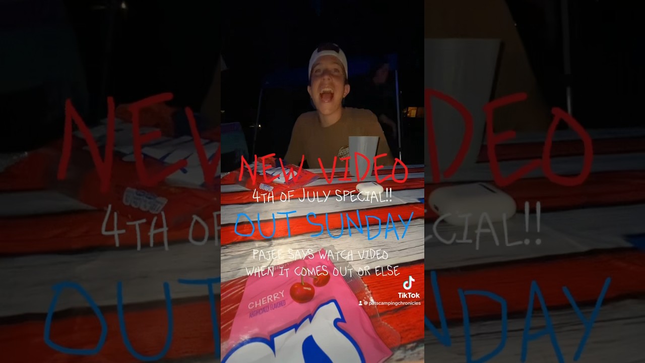 Old Orchard Beach Campground Review SUNDAY 