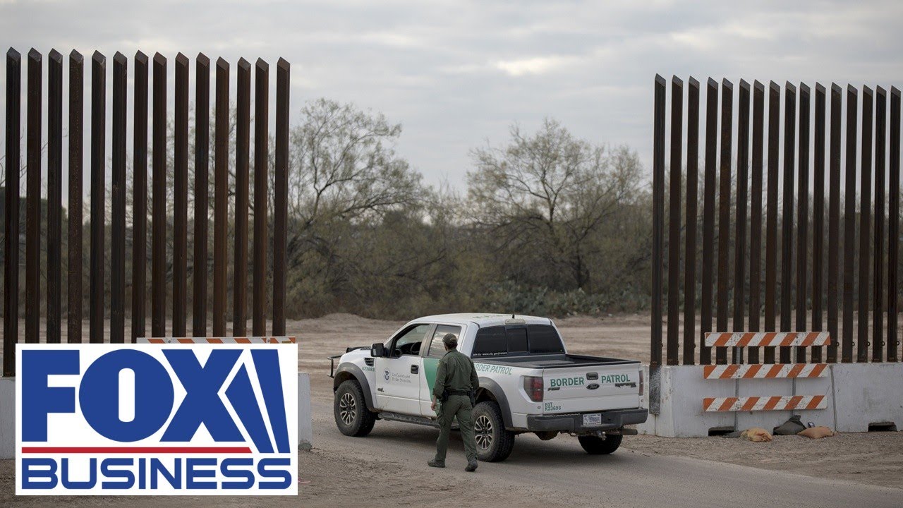 Texas congressman calls for 'drastic measures' to solve border crisis