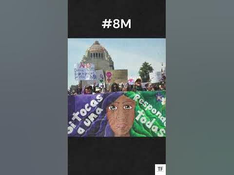 #8M - YouTube