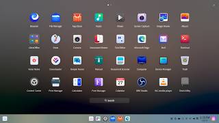Deepin Desktop Tour: The Most Beautiful Linux Distro?