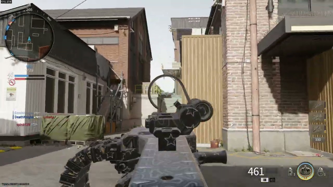 bo6 TDM W M D 29k 4d