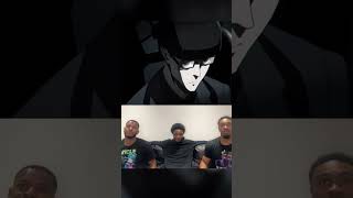 Barou Enters The Stage