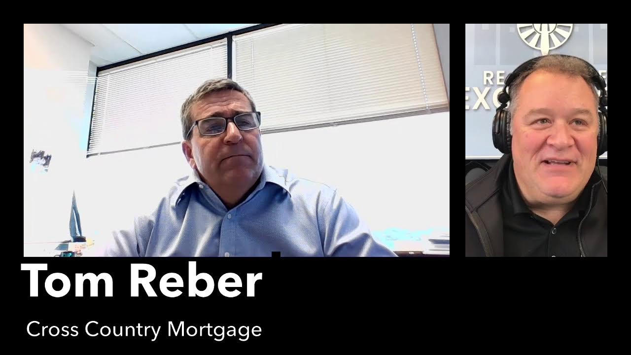 Tom Reber on MBA Jacksonville