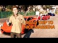 Forza Horizon 2 - Walkthrough Part 7 - Road Trip to Nice Masséna