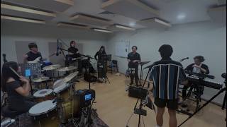 Where We Call Home - Live Version