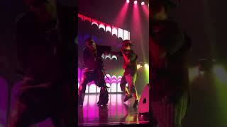 【ライブ映像】kZm-Dream Chaser(feat.BIM) KM Remix