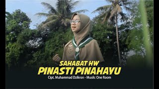 Sahabat HW - Pinasti Pinahayu (Cover)