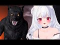 I'm NEVER Going Camping AGAIN - FEAR THE MOON FULL GAME