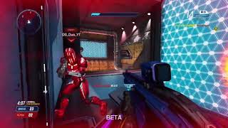 Lavawell - Splitgate