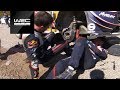 WRC 2018: TECH SPECIAL Mechanical skills