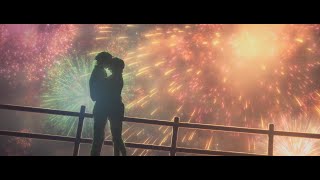 Chainsaw Man The Movie - Denji Reze Kiss Hd Dub