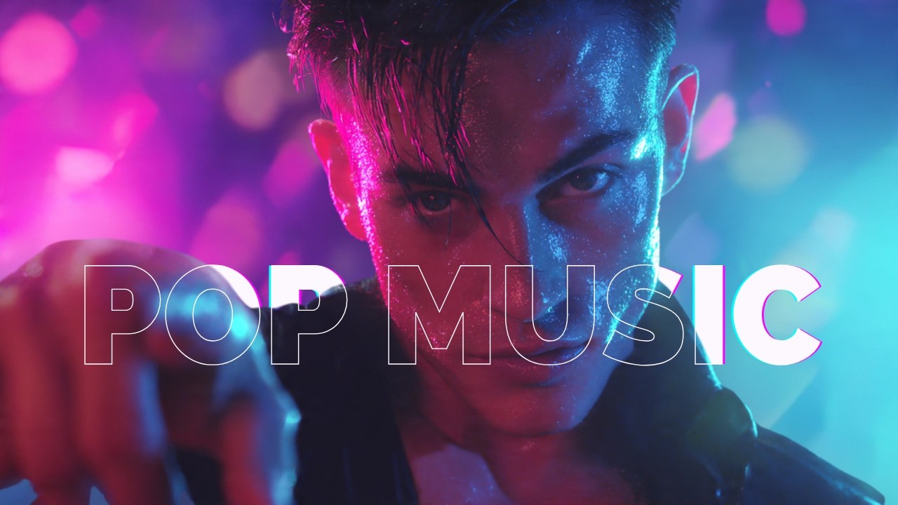 Closer To The Light - Pop Music | Vyber