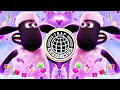 SHAUN THE SHEEP THEME (OFFICIAL TRAP REMIX) - DB7