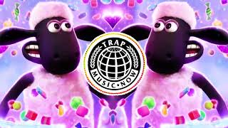 SHAUN THE SHEEP THEME (OFFICIAL TRAP REMIX) - DB7