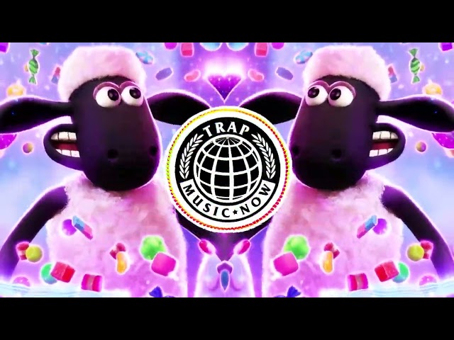 SHAUN THE SHEEP THEME (OFFICIAL TRAP REMIX) - DB7 class=