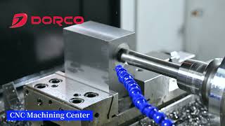 Famous Ring rolling machine processing equipment show Profile