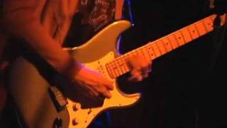 Deadman - Love WIll Guide You Home - from &quot;Live At The Saxon Pub&quot; 2010