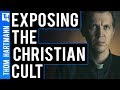 Exposing the Secret Christian Group Seeking Political Power