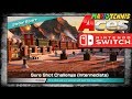 Mario tennis aces story mode walkthrough part 18 station square