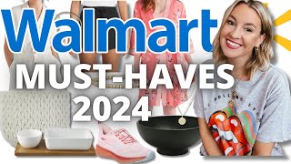 ✨HUGE✨ Walmart Must Haves May Haul  | Must Have May Walmart Fashion & Home Decor
