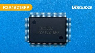 RENESAS R2A15218FP QFP USA shp | eBay
