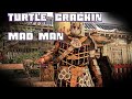 Turtle Crackin' Mad Man | Brawls w/ Solid Sol | For Honor