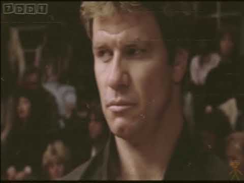 7DD9 No Mercy Cobra Kai Dojo 1984