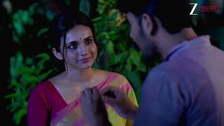 Kone Dekha Alo | অসহায় পরিস্থিতির মুখে পড়ে লাজবন্তী | Ep – 6 | @zeebangla