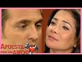 Apuesta por un amor | Resumen C 123 - ¡Gabriel se entera del segundo embarazo de Julia!