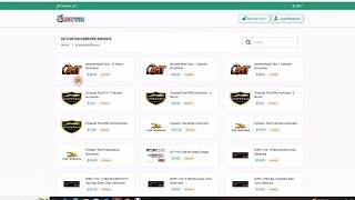 Samsung frp by imei | How to Place Order frpgenius wholesale distributor gsm Theme screenshot 4