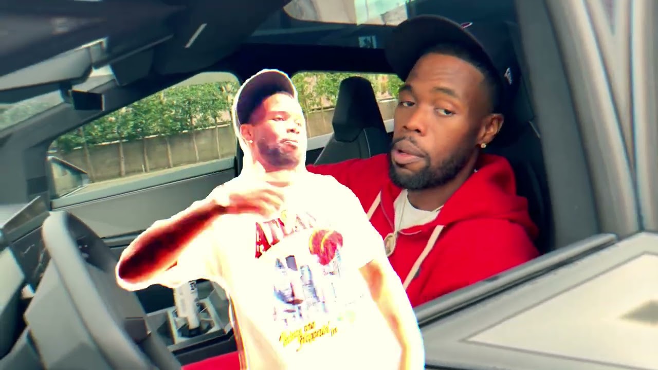 ZaaydaOne – SAY BABY (Official Music Video) | Dir. Dream Factory Productions