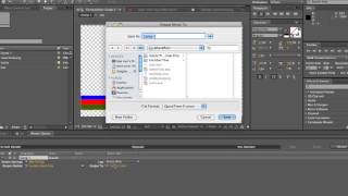 Celebrity Rendering Lowerthird in After Effect Net Worth