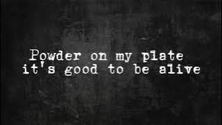 Chaos - QVE (lyrics)