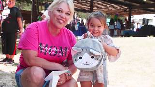 2019 Back 2 School Bash (Extended Cut)