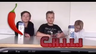 100 SUBS SPECIAL! CHILI CHALLENGE! GHOST PEPPER EATING!