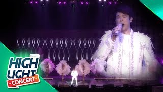 Video thumbnail of "ใจสารภาพ - ก๊อท จักรพันธ์ ( Got Show เพชรตัดเพชร )"