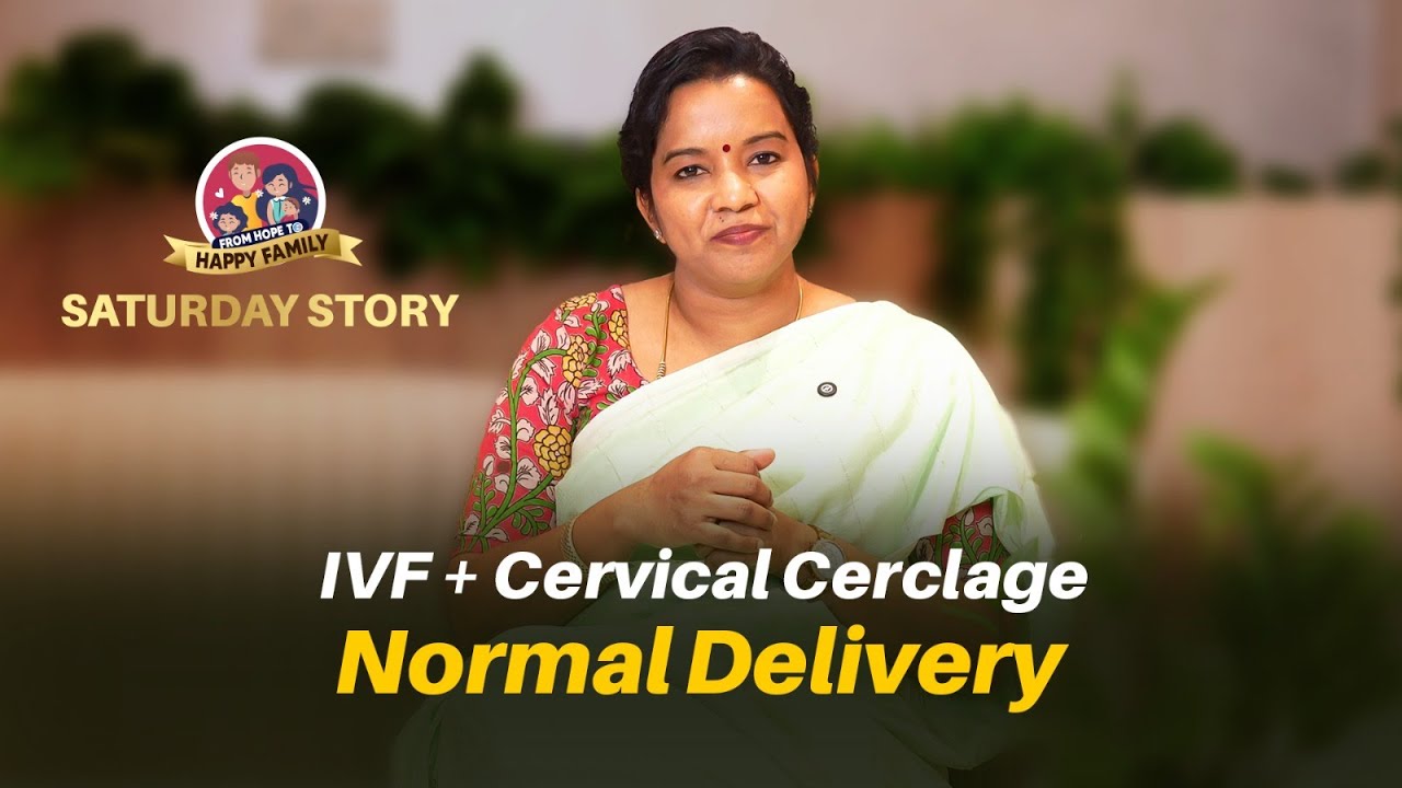 IUI Failure-ku Apram IVF Success – Real Fertility Story | Ep 23|Dr. Aruna Ashok|A4 Fertility