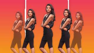 Echo Mirror Magic Effect_S05