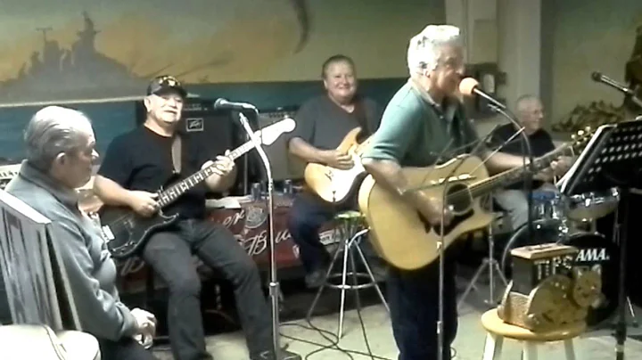GLobe Arizona VFW Hall