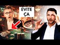 La technique de jamy  viter pour pas perdre au casino  raction dun ingnieur