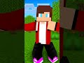 JJ and Mikey vs Dark JJ's Family - Maizen Minecraft Animation #maizen #minecraft #shorts