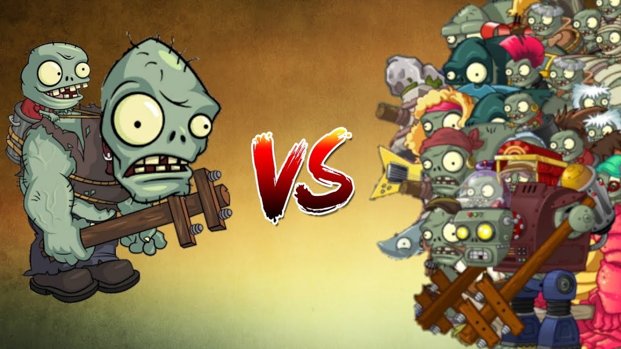 Тим тин зомби. Plants vs Zombies Gargantuar. Зомби против растений зомби с киркой. Растения против зомби 2 Инферно.