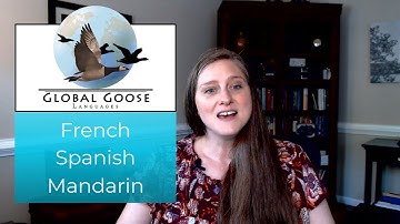 How to Choose a Foreign Language for homeschooled high school students