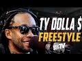 Ty Dolla Sign Freestyle! | BigBoyTV